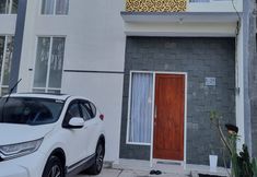 外観 4 Sanata Village Malang