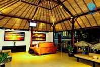 Lobby The Kanjeng Signature Kuta