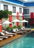 SWIMMING_POOL The Kanjeng Signature Kuta