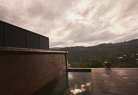 外觀 The Townhouse by Samadhi