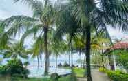 Hồ bơi 6 Orient Resort Phu Quoc
