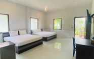 Phòng ngủ 4 Orient Resort Phu Quoc