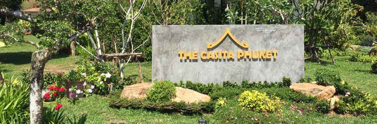 Lobi The Casita Phuket (SHA+)