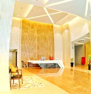 Lovina 15-12 at Formosa Residence - Nagoya, Rp 829.375