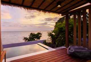 Kamar Tidur 4 The Humble Villas