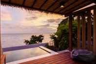 Kamar Tidur The Humble Villas