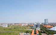 Nearby View and Attractions 6 Compact and Best Choice Studio at Apartment Taman Melati Surabaya By Travelio