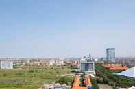 Nearby View and Attractions Compact and Best Choice Studio at Apartment Taman Melati Surabaya By Travelio