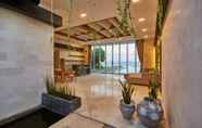 Bangunan 5 Ketewel Beach Villas and Spa