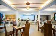 ร้านอาหาร 4 Little Trawas Resort and Villas By Triple Tree