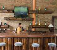 Bar, Cafe and Lounge 7 Little Trawas Resort and Villas By Triple Tree