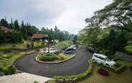 Ruang untuk Umum 2 Little Trawas Resort and Villas By Triple Tree