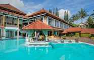 Swimming Pool 5 Little Trawas Resort and Villas By Triple Tree