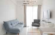 Lobi 5 High Floor and Homey 2BR at Sky House BSD Apartment By Travelio