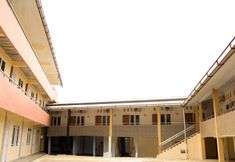 Lobi 3 Desilva Bandara