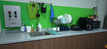 寝室 6 Haising Hotel