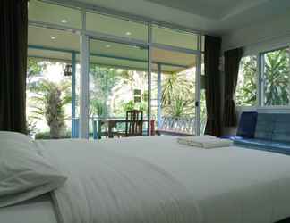 Kamar Tidur 2 Palmhill Homestay