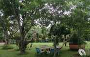 Tempat Tarikan Berdekatan 7 Palmhill Homestay