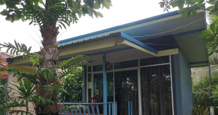 Tempat Tarikan Berdekatan Palmhill Homestay