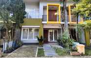 Others 2 Helena Homestay Jogja