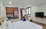 Bedroom 3 Sabina Hotel 3