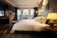 Bedroom Hanoi Calido Hotel