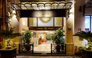 Sảnh chờ 3 Hanoi Calido Hotel