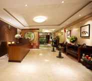 Lobby 7 Hanoi Calido Hotel