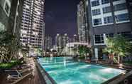 Swimming Pool 3 BAB Apartments - Vinhomes Central Park