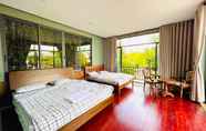 Bedroom 5 Family Villa Da Nang