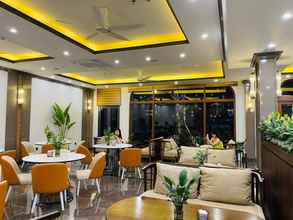 Sảnh chờ 4 Ha Long Seasun Hotel