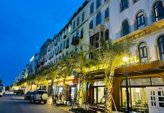 Exterior 4 Ha Long Seasun Hotel