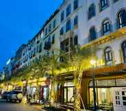 Exterior 4 Ha Long Seasun Hotel