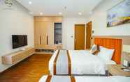 Phòng ngủ 2 Ha Long Seasun Hotel