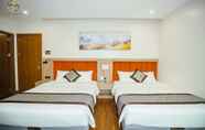 Kamar Tidur 7 Ha Long Seasun Hotel