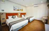 Phòng ngủ 3 Ha Long Seasun Hotel