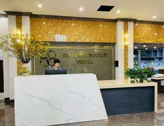 Sảnh chờ 2 Ha Long Seasun Hotel