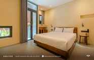 Bedroom 2 Shelter Stay Danang