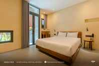 Bedroom Shelter Stay Danang