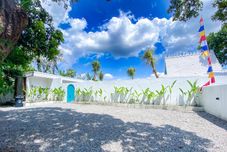 大廳 Ubu Villa Prambanan