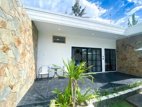 外觀 4 Ubu Villa Prambanan