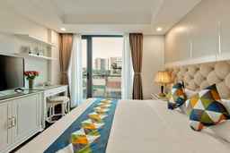 Branda Apartment & Hotel, AU$66