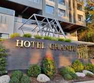 Exterior 3 Hotel Grande