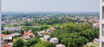 Nearby View and Attractions 5 Nice and Fancy Studio Apartment at Serpong Garden By Travelio