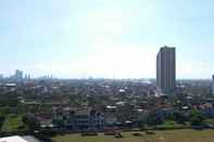 Nearby View and Attractions Cozy Living Studio Apartment Taman Melati Surabaya By Travelio