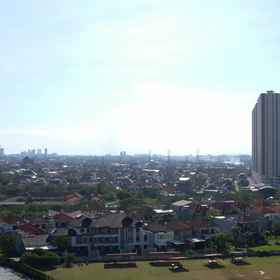 Nearby View and Attractions 5 Cozy Living Studio Apartment Taman Melati Surabaya By Travelio, Mulyorejo Hotels