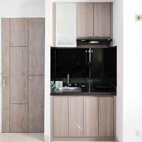 Lobby 2 Cozy Living Studio Apartment Taman Melati Surabaya By Travelio, Mulyorejo Hotels