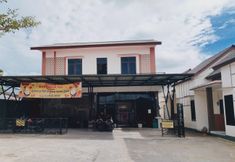 외관 2 GRAND MAKASSAR INN