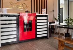 로비 3 GRAND MAKASSAR INN