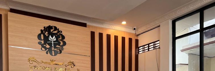 大堂 GRAND MAKASSAR INN